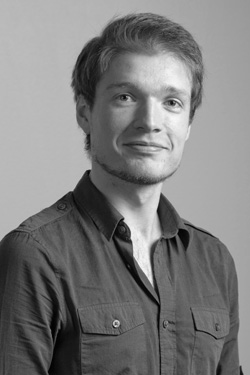 Image of Joakim Hovlandsvåg
