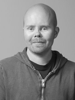 Image of Erlend Fedt Garåsen