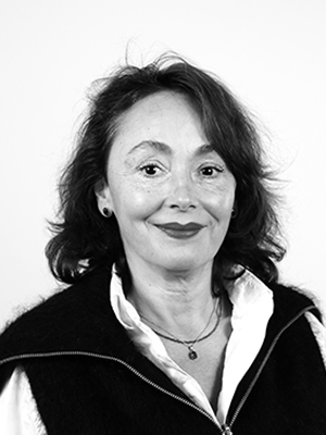 Picture of Anca Gioglovan Solberg