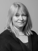 Picture of Tove Strand Karlsen