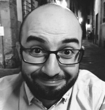 Picture of Safet Amedov
