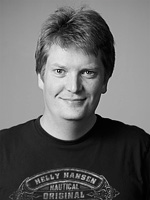 Picture of Frank Solem