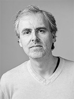 Picture of Pedersen, Kjell Thomas