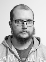 Picture of Øyvind Aasen
