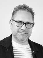 Picture of Joakim Magnus Taraldsen