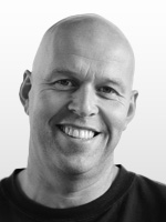 Picture of Pål Linberg