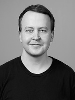 Picture of Thor Widlund