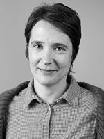 Picture of Angela Pütsch