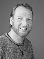Picture of Audun Lea Hansen