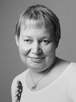 Picture of Inger Holm