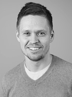 Picture of Kristoffer Skjefstad Myrvold