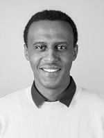 Picture of Temsgen Abraham