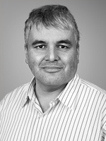 Picture of Bård Henry Moum Jakobsen