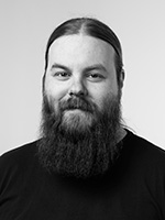 Picture of Barkhall, Håvard