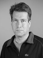 Image of Jan Andreassen
