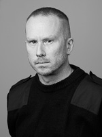Picture of Mikael Dalsgard