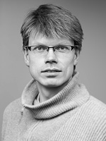 Picture of Raymond Qian