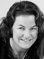 Picture of Hege Trosvik