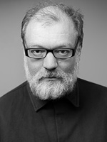 Picture of Henrik Bøhle
