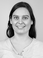 Picture of Elisabeth Høidal Ytterdal