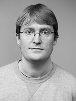 Picture of Marius Pedersen