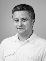 Picture of Mustafa Ocak