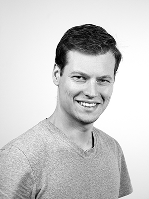 Picture of Hagen Echzell