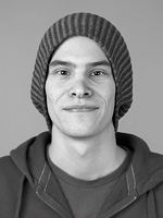 Picture of Vegard Korvald