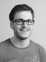 Picture of Audun Kühne Røyset