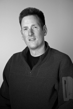 Picture of Helge Hauglin