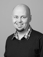 Picture of Ketil Nikolaisen