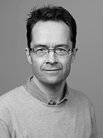 Picture of Anders Odberg
