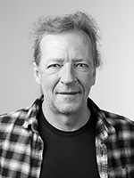 Picture of Tom Tannæs