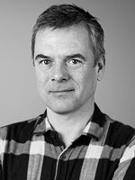 Picture of Knut Borge
