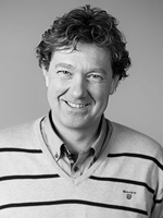 Picture of Are Leif Garnåsjordet