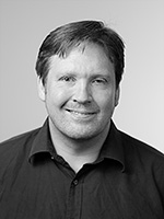 Picture of Ulf Jarre Jerpseth