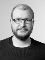 Picture of Jesper Øynes Vestlie