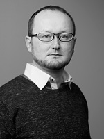 Picture of Ketil Klepsvik