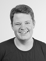 Picture of Mats Kjoshagen Kolstad