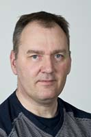 Picture of Øyvind Sørbye