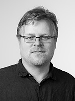 Picture of Torben Horn Rønneberg