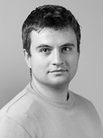 Image of&nbsp;Marko&nbsp;Andic