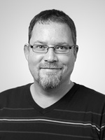 Picture of Svein Hjemstad