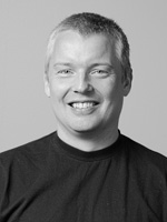 Image of Gard Thomassen