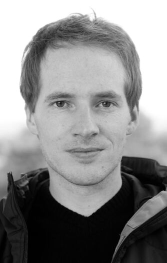 Picture of Pål Fugelli