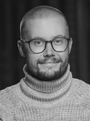 Picture of Johannes Saastad