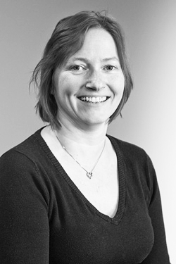 Picture of Ellen Aasprang Jordal