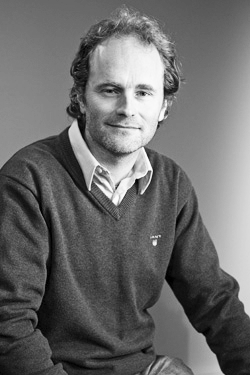 Picture of Svein Gunnar Glenndal