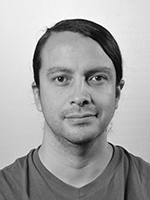 Picture of Fabian Leonardo Martinez Bernal