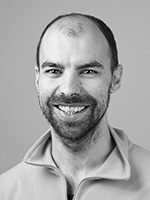 Picture of Leon Charl du Toit